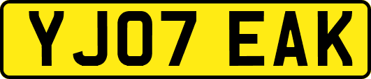 YJ07EAK