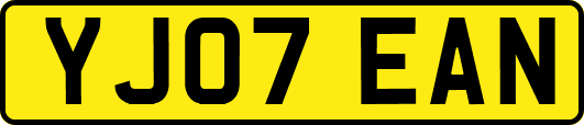 YJ07EAN