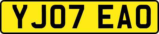 YJ07EAO
