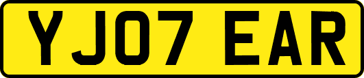 YJ07EAR