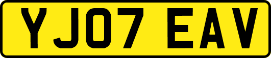 YJ07EAV