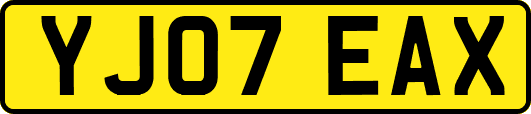 YJ07EAX