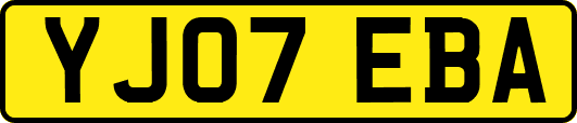 YJ07EBA