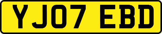 YJ07EBD