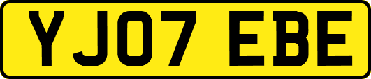 YJ07EBE