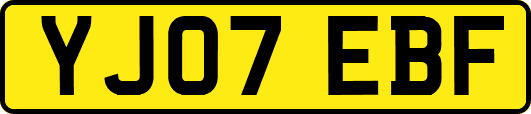 YJ07EBF