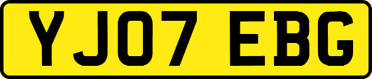 YJ07EBG
