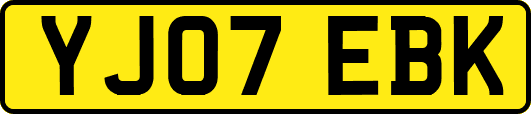 YJ07EBK