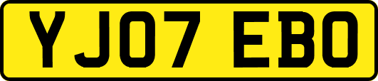 YJ07EBO