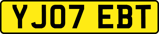 YJ07EBT