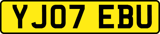 YJ07EBU