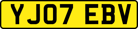 YJ07EBV