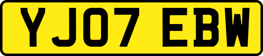 YJ07EBW