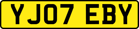 YJ07EBY