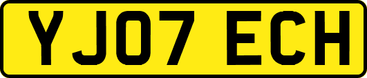 YJ07ECH
