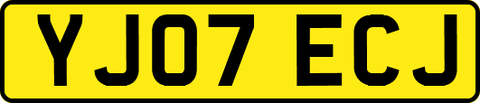 YJ07ECJ