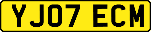YJ07ECM