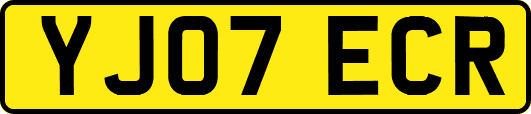 YJ07ECR