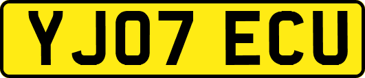 YJ07ECU