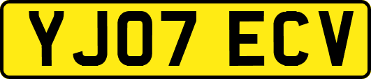 YJ07ECV