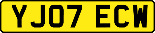 YJ07ECW