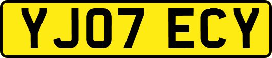 YJ07ECY