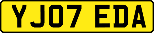 YJ07EDA