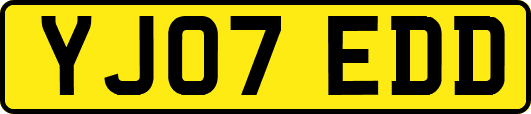 YJ07EDD