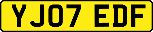 YJ07EDF