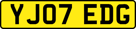 YJ07EDG