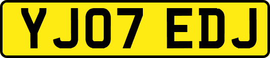 YJ07EDJ