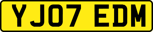 YJ07EDM