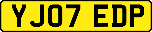 YJ07EDP