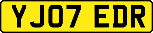 YJ07EDR