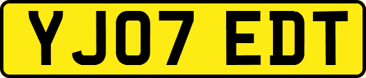 YJ07EDT