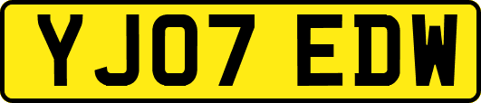 YJ07EDW