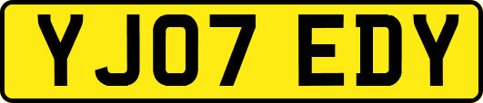 YJ07EDY