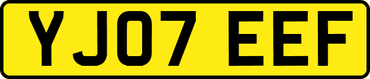 YJ07EEF