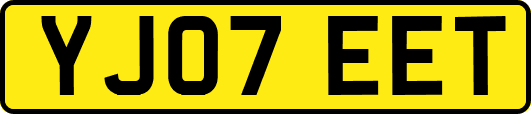 YJ07EET