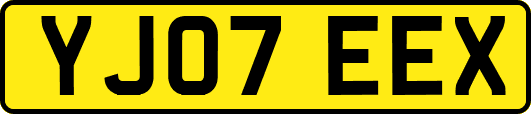 YJ07EEX