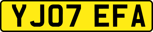 YJ07EFA