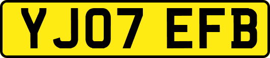 YJ07EFB