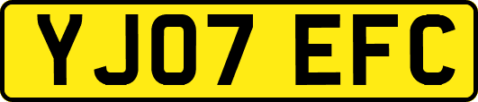 YJ07EFC