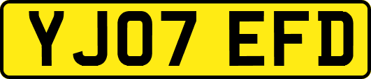 YJ07EFD