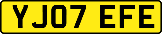 YJ07EFE