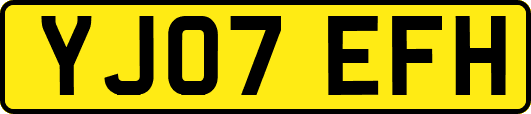 YJ07EFH