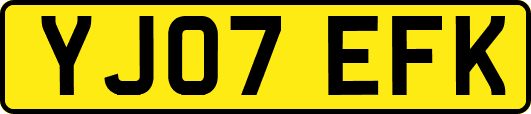 YJ07EFK