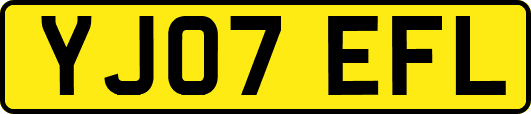YJ07EFL