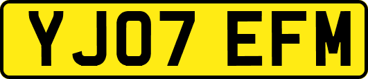 YJ07EFM