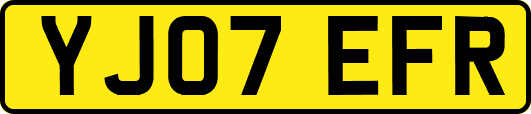 YJ07EFR